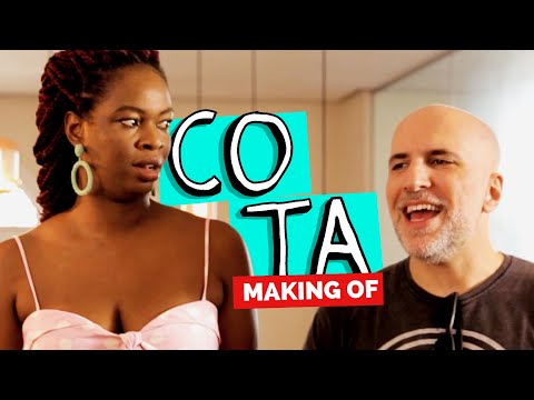 MAKING OF – COTA