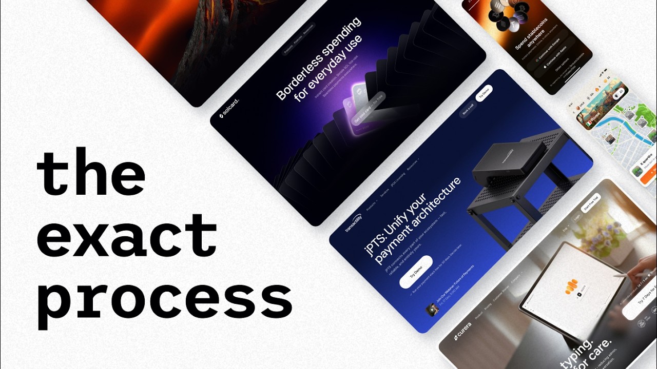 Our World Class App Design Formula