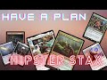 Beginning CEDH Meta Buster Ardenn Tana Hipster Stax