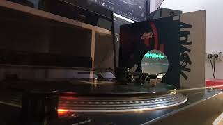 Atomic Hooligan Featuring Justine Berry - Seven 10 Split (Club Mix) | HQ Vinyl