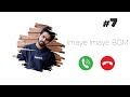 Imaye Imaye BGM Ringtone Gvprakashits Bgm Ringtone