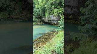 The Mystery of Ha Ha Tonka's Hidden Springs