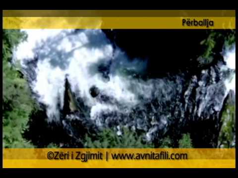 Mentor Hajrizi - Përballja