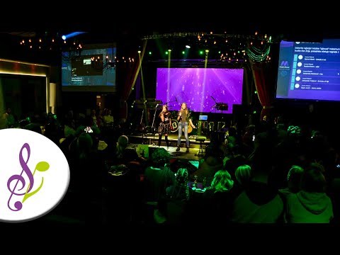 Anastasija Rilak i Jana Višnjić - One last time (Škola pevanja Super Voice & Pegart Studio)