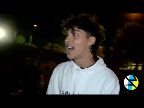 FABIUKI vs CALISTO - 4os | COSTA BATTLE GRAN CANARIA