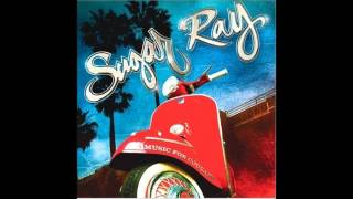 Sugar Ray - Love is The Answer