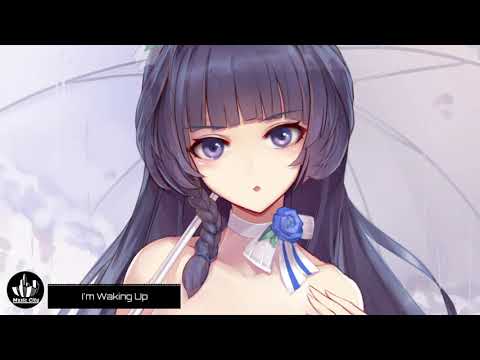 Daxten, Wai feat. Mia Pfirrman - I'm Waking Up