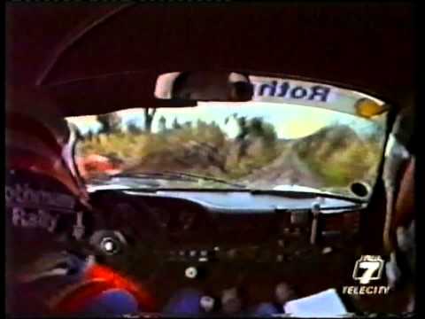 Henri Toivonen Porsche Ok Start we again