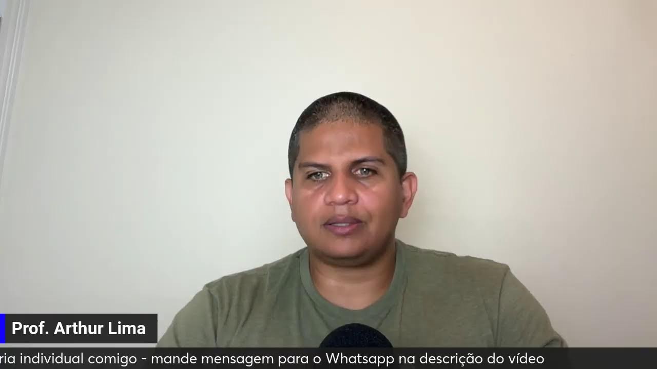Banca MPU escolhida - QUEM deve fazer este concurso - mentoria AO VIVO
