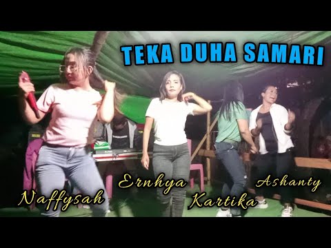 📌Dj Terbaru/  Duha Samari - All Artis Mitra Music