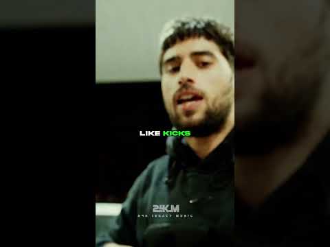 HANDLE • YUNG MAAC • OUT NOW 🎧💚 #shorts #nzmusic #nzrap #rapmusic #ausrap #24k #ausmusic ￼