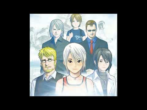 Best HD VGM 1010 - Unkept Promise - [Another Code R: A Journey into Lost Memories]