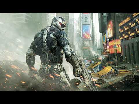 Crysis 2 - Main Theme Extended Mix