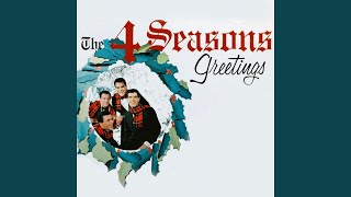 Santa Claus Is Coming to Town