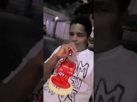 ske ou bay vag menm Jan avem 😀