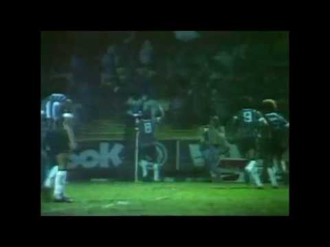 Corinthians 1 x 0 Ponte Preta - Paulistão 1977 - Rádio Bandeirantes