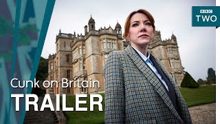 Cunk on Britain: Trailer - BBC Two