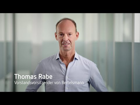 Imagefilm 2025: Das alles ist Bertelsmann