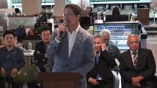 서울시와 함께하는 제1회 서울시 시니어 볼링대회 개최