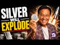Why Silver Could Be Entering A Historic Bull Market Robert Kiyosaki Peter Krauth