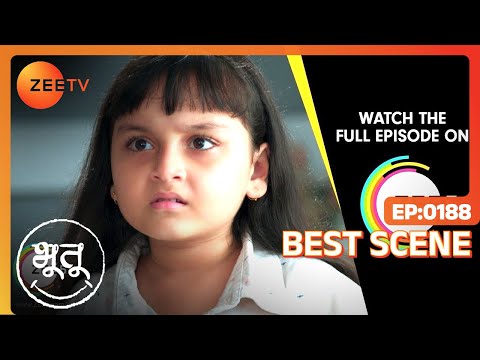 Bhootu - Hindi Serial - Episode 188 - May 10, 2018 - Zee TV Serial - Best Scene
