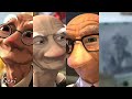 Geri Geri S Game Evolution In Movies TV 1997 2019