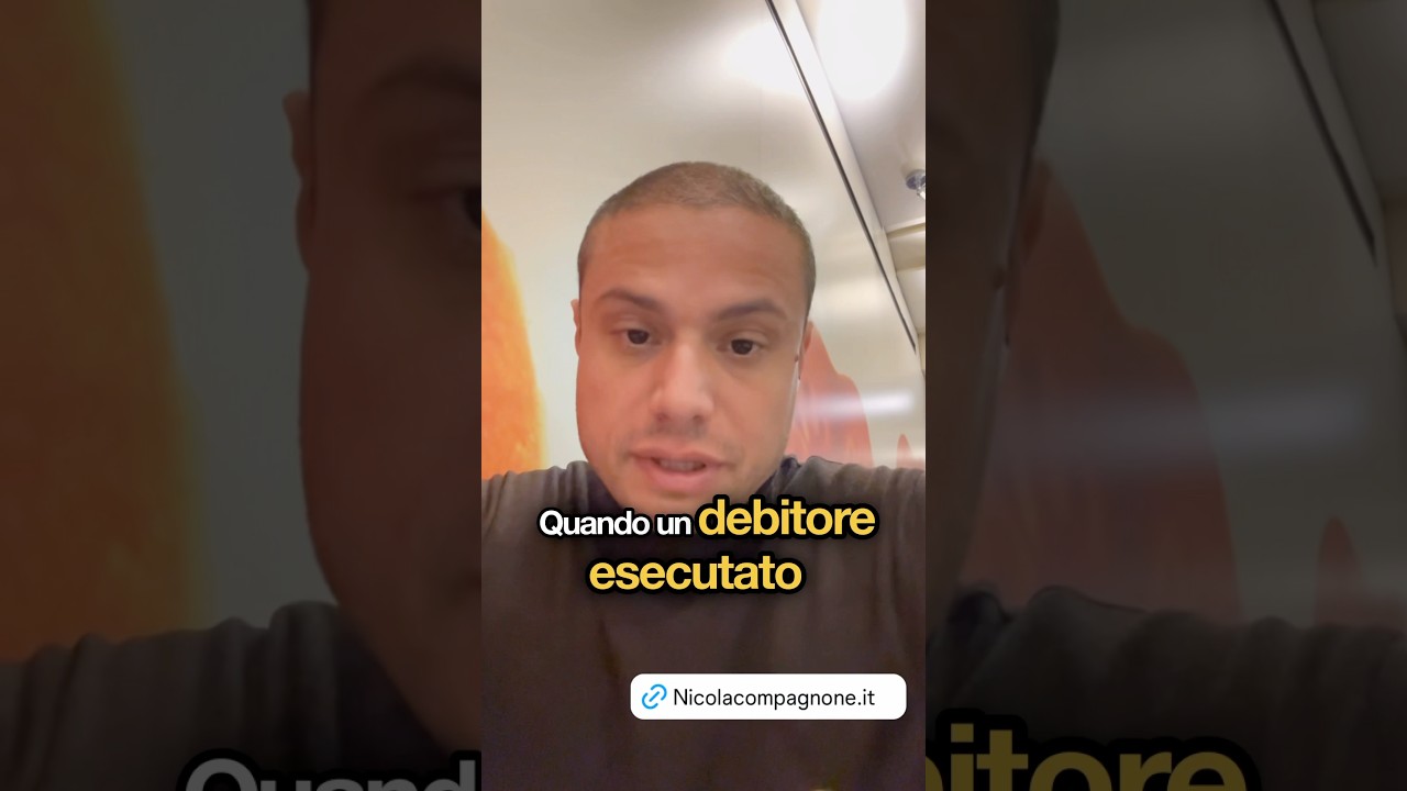 Come un debitore esecutato può salvare il proprio immobile #asteimmobiliari #difesadebitore