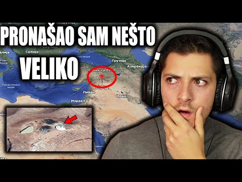 Nešto Se ČUDNO Dogodilo Pre 12000 GODINA - Ovo MENJA ISTORIJU