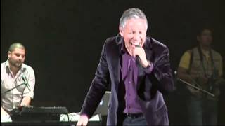 Amor sin condición - Marco Barrientos