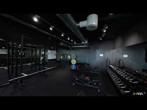 Feel24 treningssenter Vollen | Videoomvisning