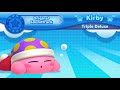 A Well-Deserved Rest - Kirby Triple Deluxe Soundtrack