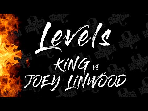King vs Joey Linwood