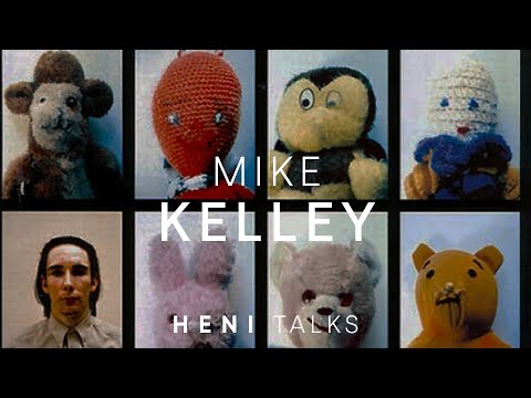 Inside the Haunted Mind of Artist Mike Kelley | Ghosts, Memories and Modern Myths