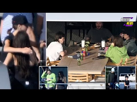 🎄 Beckhams’ Luxe Christmas Cruise 🛥️ | Jackie Apostel Joins the Family Fun!