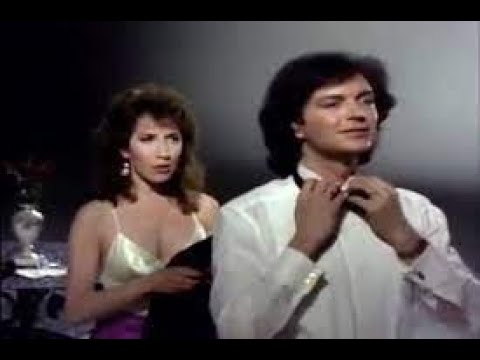 Lani Hall & Camilo Sesto -  Corazón encadenado   /letra