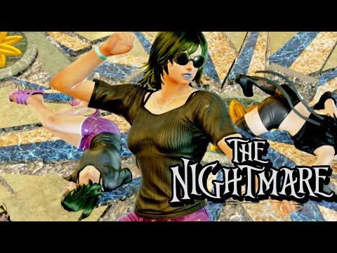 Zafina, Lidia's Worst Nightmare