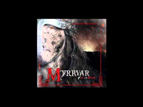 Myrkvar - Asenbloed
