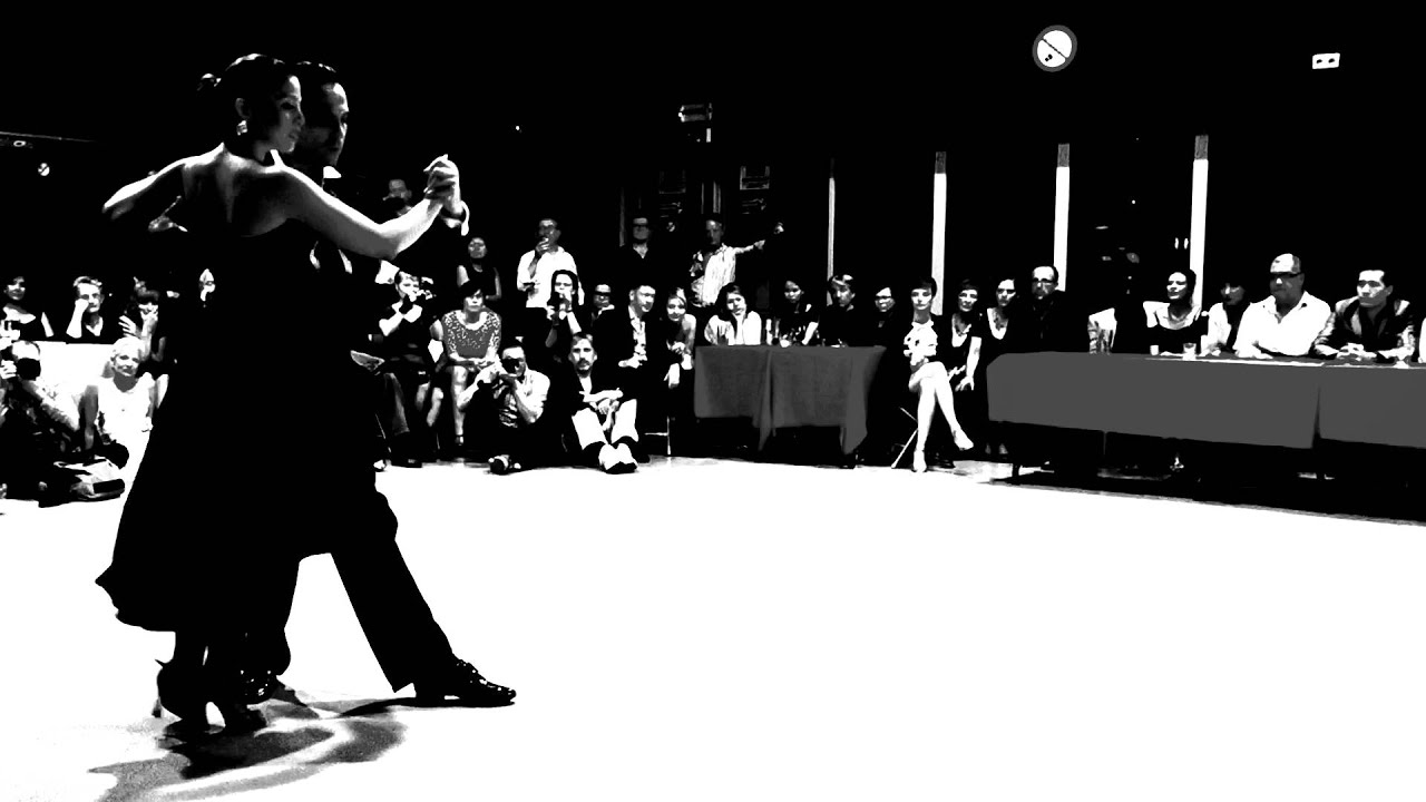 Experimental edit: Geraldin Rojas y Ezequiel Paludi, 23/05/2015, ATF #1/3 (TC's experimental edit)