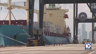 Miami-Dade mayor announces top staff shakeup amid fuel depot dispute