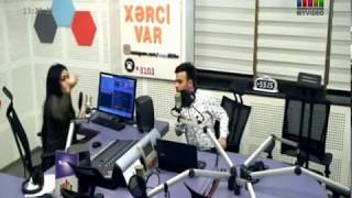 Xerci var - Gülnar və Həmid (15.01.2018)