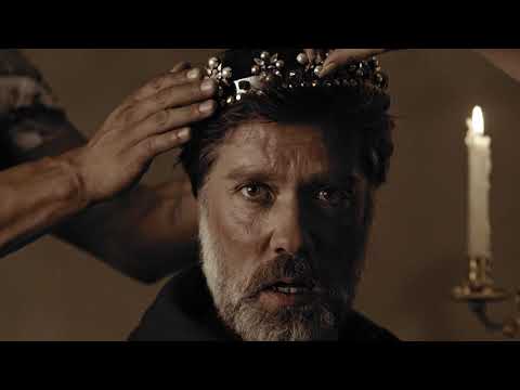 Rufus Wainwright - Sword of Damocles (Official Music Video)