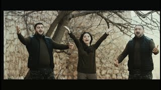 Armen Movsisyan, Anahit Tadevosyan, Garik Kirakosyan - Hay Legendnerin (2019)