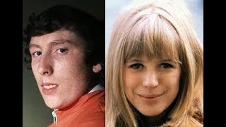 CHRIS FARLOWE - Out Of Time / MARIANNE FAITHFULL - Summer Nights - stereo
