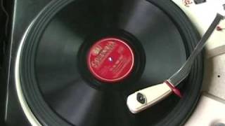 ITS ALL YOUR FAULT by Bob Wills 1941