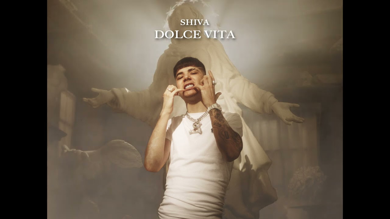 Shiva - Collane e bugie