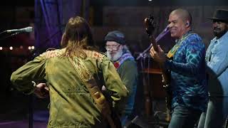 “Every Hungry Woman” - Oteil & Friends Ft. Duane Betts Live From Skull & Roses 4/20/23