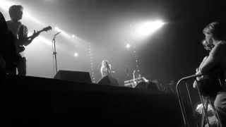 Lou Doillon@ Autre Canal 2015