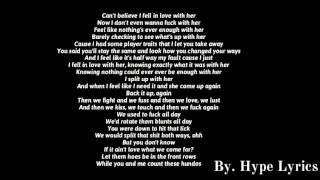 Tory Lanez TIME (Lyrics)