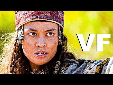 TOMIRIS Bande Annonce VF (2020)
