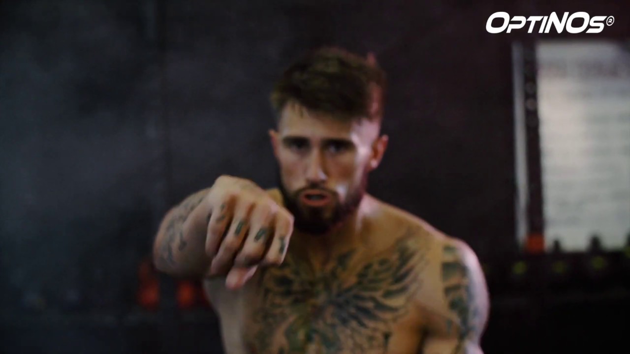 OptiNOs - Nitric Oxide Booster + Muscle Builder -  Increase Endurance  -  Guaranteed